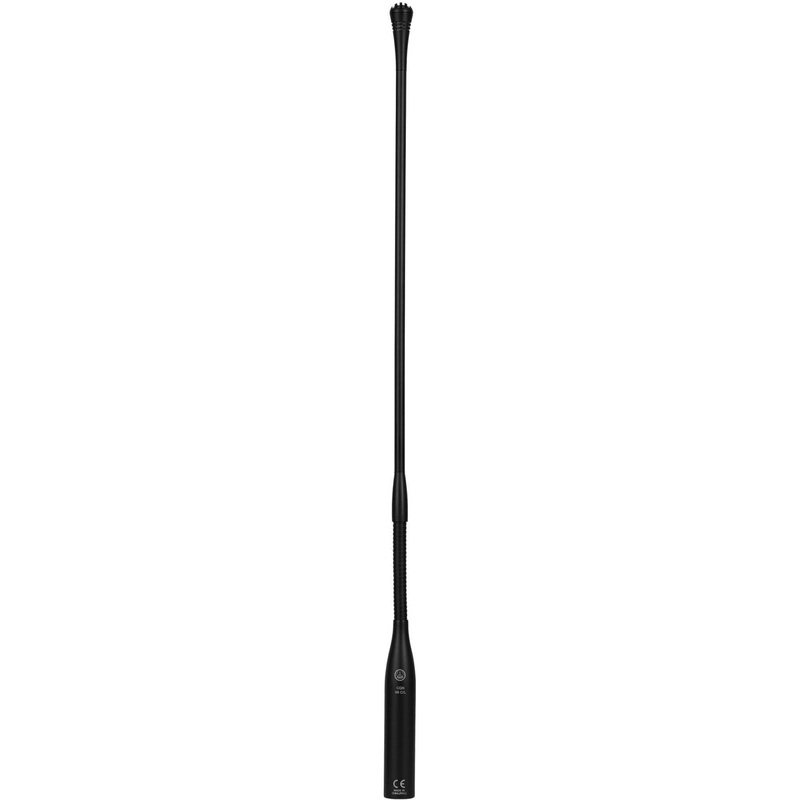 AKG CGN99-H/L Condenser Gooseneck Microphone (Long)
