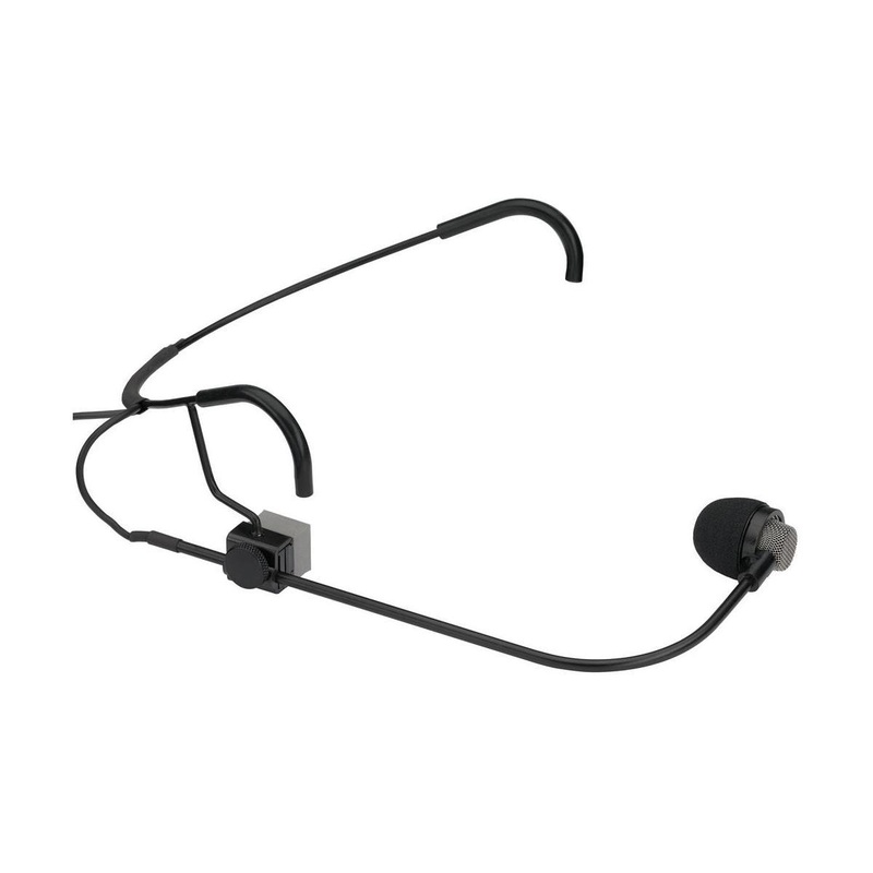 AKG CM-311L Hardwired Headset Microphone
