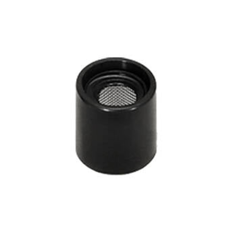 Audio-Technica AT8150a Element Covers for BP898 and BP899 Microphones – 3 Pack (Black)