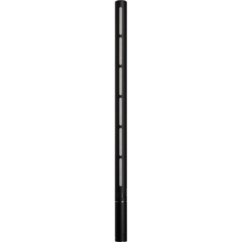 Audio-Technica BP28L Line + Gradient Large-Diaphragm Condenser Shotgun Microphone – 22.4″