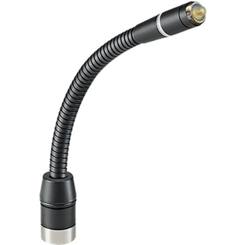 Audio-Technica ES925/6 Gooseneck for ES925 Microphone – 4.9″