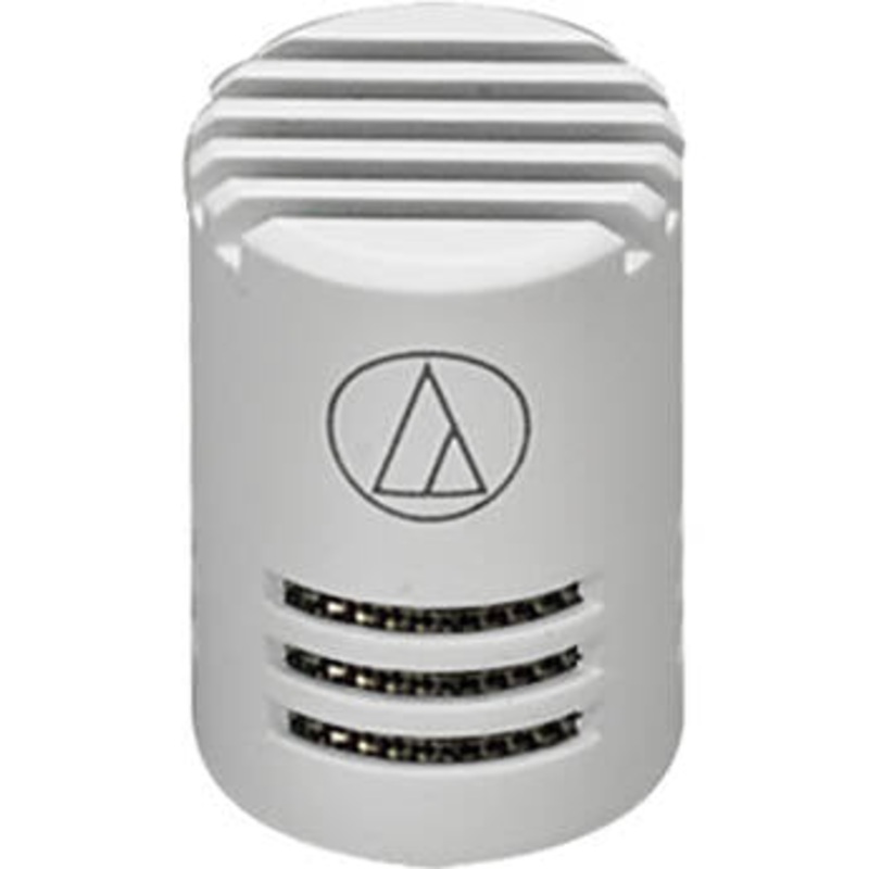 Audio-Technica ESE-HW Hypercardioid Condenser Microphone Capsule for ES925 (White)