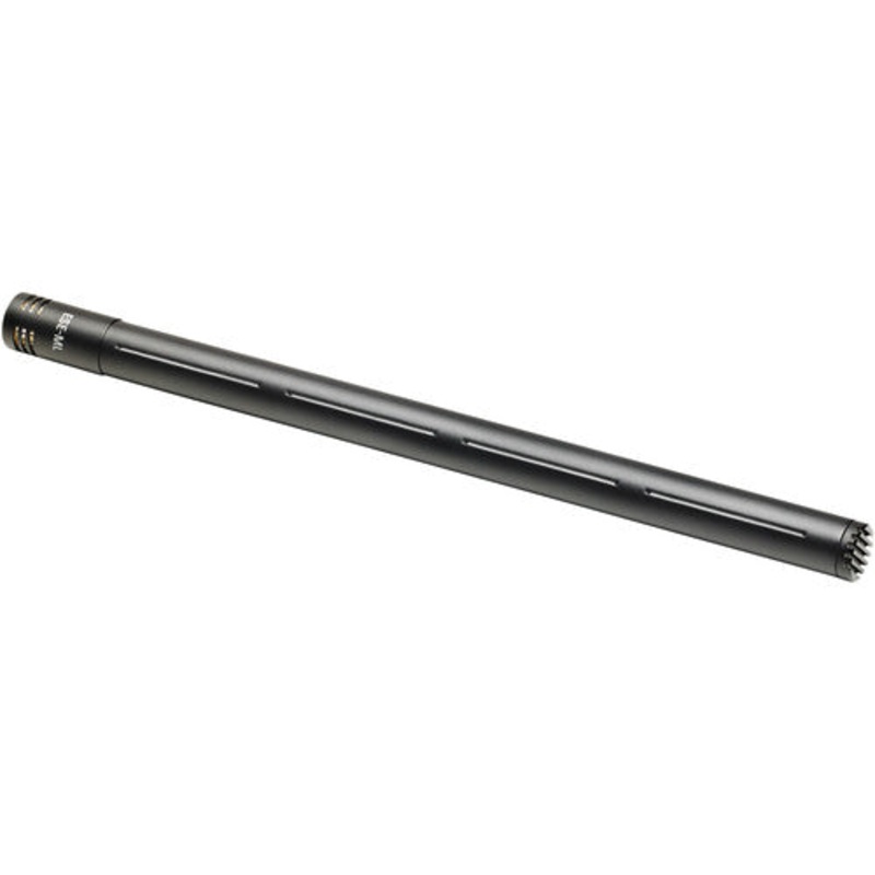 Audio-Technica ESE-MLA MicroLine Condenser Microphone Capsule for ES925 (Black)