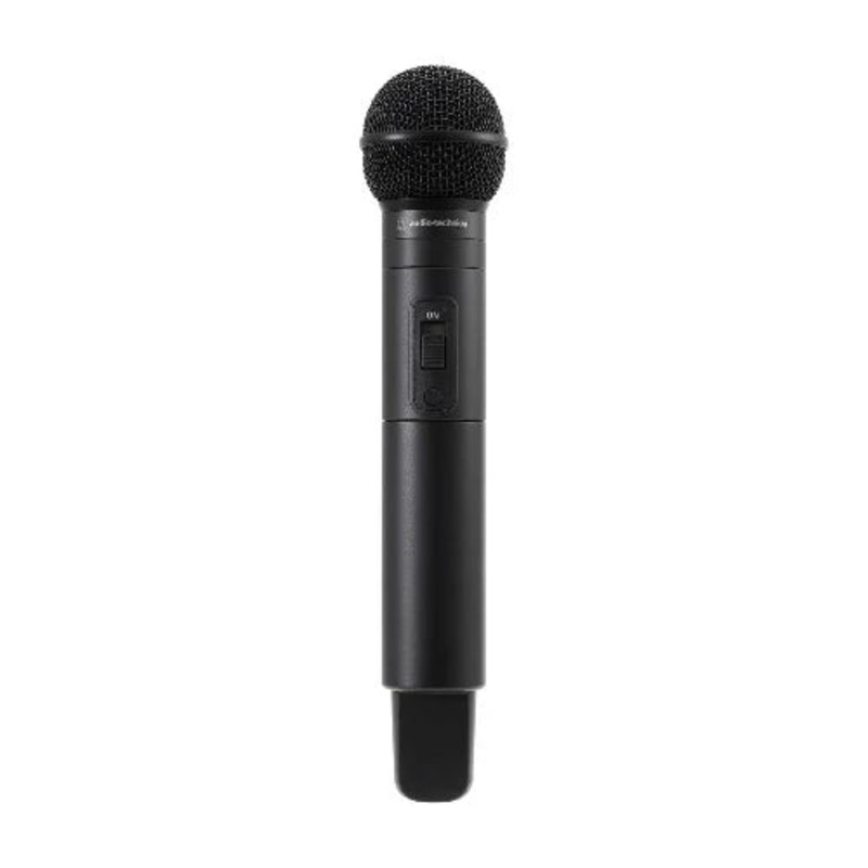 Audio-Technica ESW-T4102/C510 ESW Handheld Transmitter w/AEW-C510 Capsule