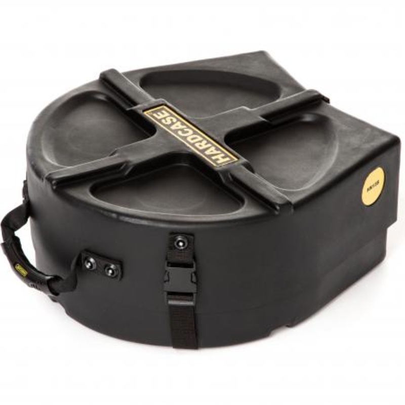 Hardcase HN13S 13″ Snare Drum Case