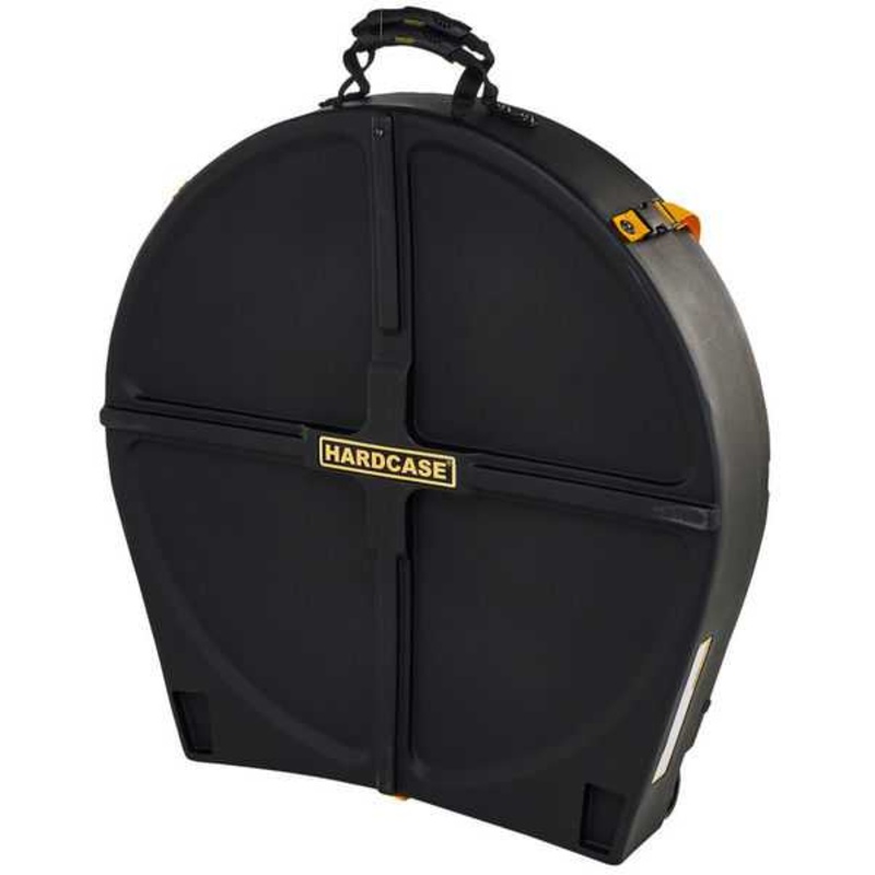 Hardcase HN2830G 28″x30″ Gong/Tam Case
