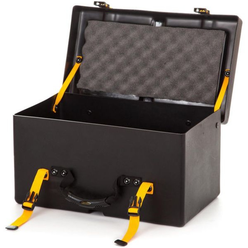 Hardcase HNBONGO Bongo Case