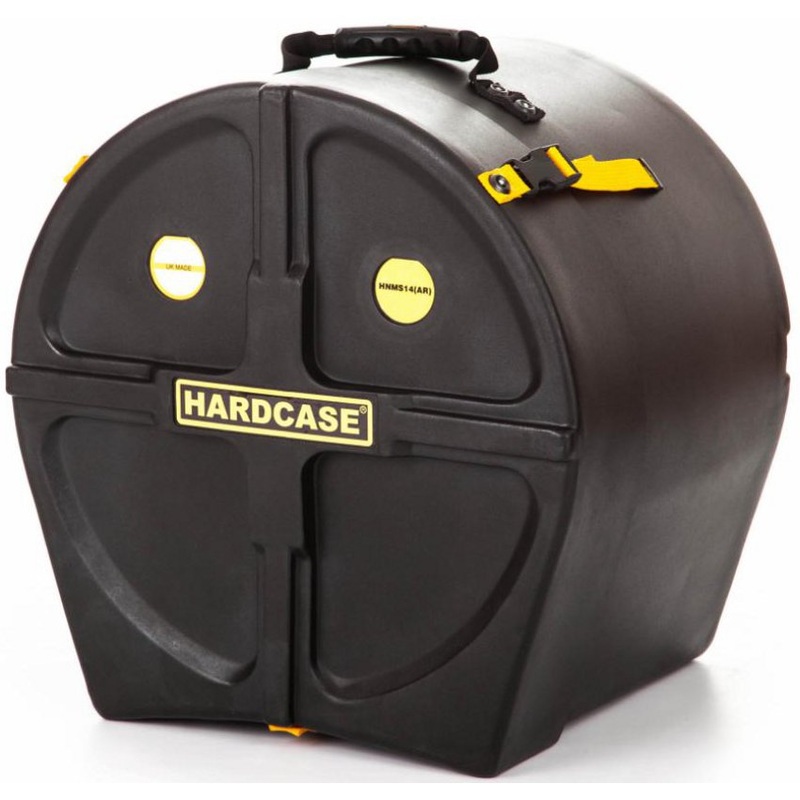 Hardcase HNMS14AR Andante Reactor Snare Drum Case