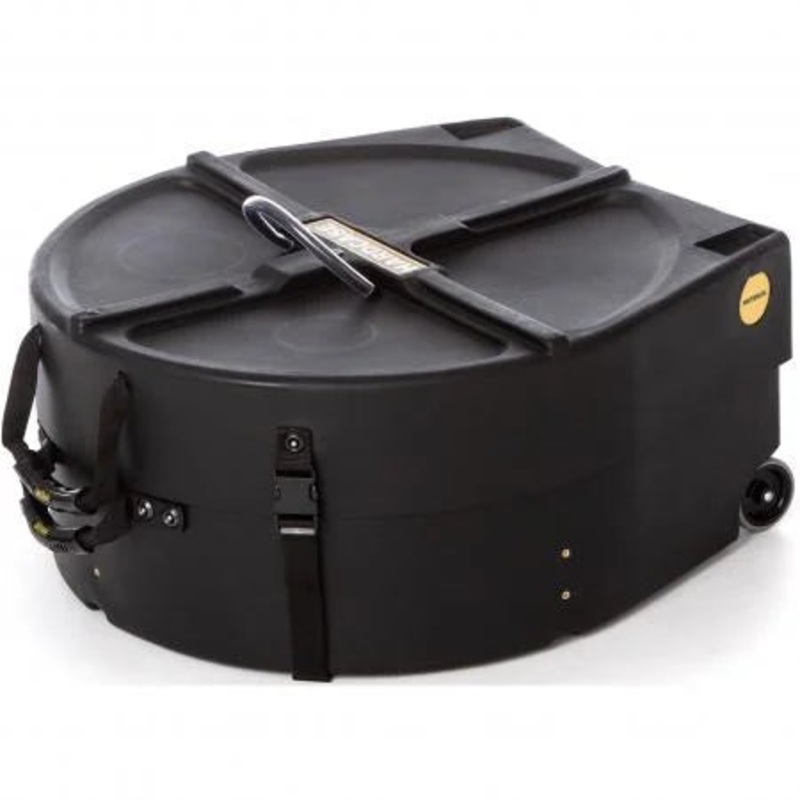 Hardcase HNTENOR Tenor Steel Drum Case