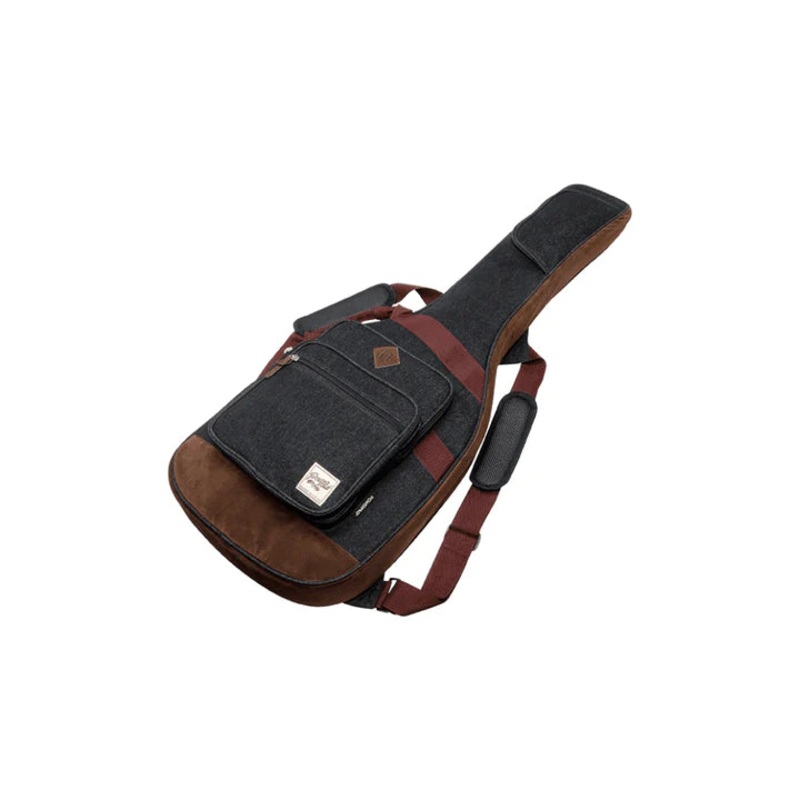 Ibanez IGB541DBK Powerpad Gig Bag for Electric Guitar