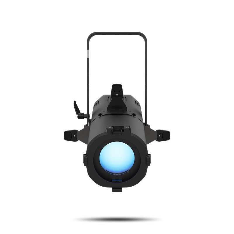 Chauvet Pro OVATION-E-2FC Full-Spectrum LED ERS-Style Lighting Fixture For Small Theaters and Studios