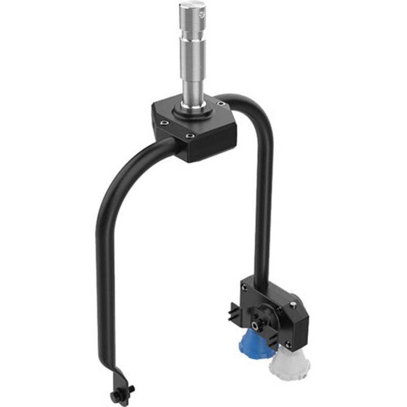 Chauvet Professional 8INPOLEOPYOKE Pole-Operated Yoke for 8″ Ovation Fresnels