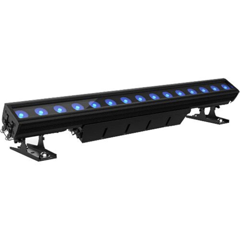 Chauvet Professional COLORADO-BATTEN-Q15 IP Rated Quad-Color RGBW LED Batten