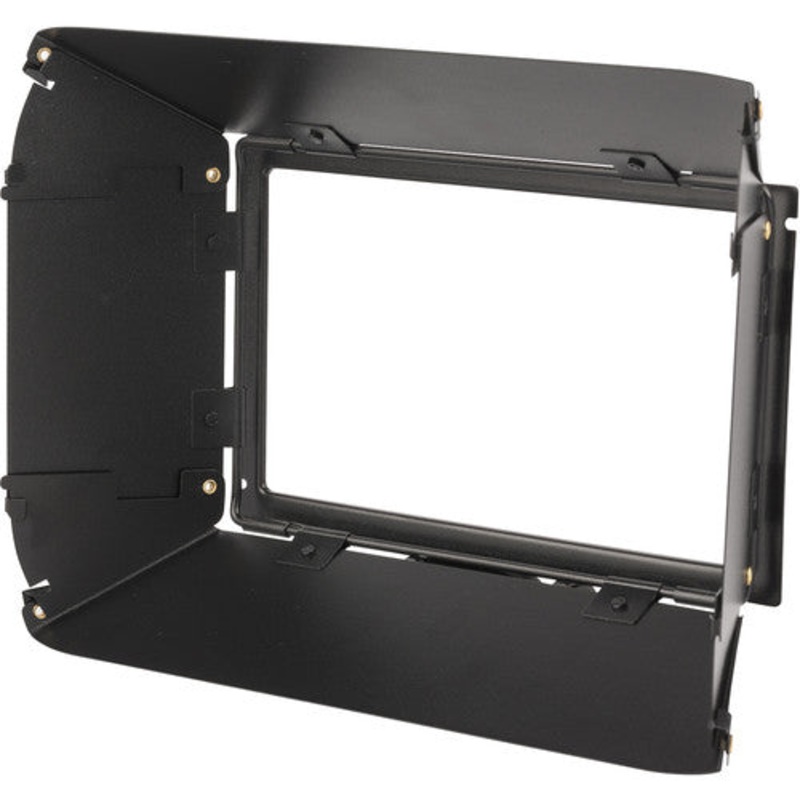 Chauvet Professional COLORADO-SOLO-BATTEN4-BD Barn Doors