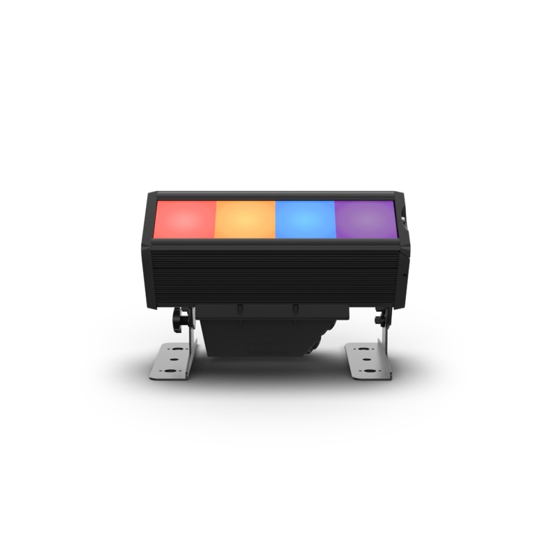 Chauvet Professional COLORADO-SOLO-BATTEN4 IP65 Wash With Pixel Mapping