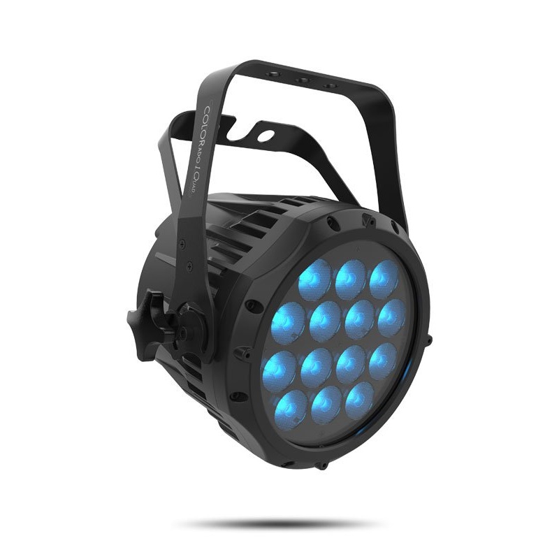 Chauvet Professional COLORADO1-QUAD IP65 LED Wash Light