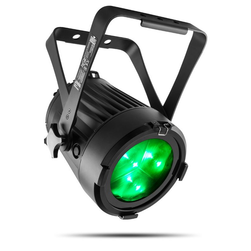 Chauvet Professional COLORADO2-SOLO LED Wash Light