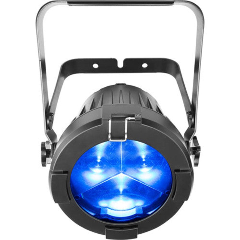 Chauvet Professional COLORADO3-SOLO 60w RGBW Par