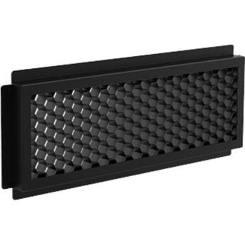 Chauvet Professional OAPANELMINHONEYCOMB30 Honeycomb Grid for OnAir IP Mini Panel – 30