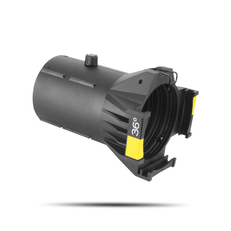 Chauvet Professional OHDLENS-36DEG Ovation Ellipsoidal HD Lens Tube – 36 Degree