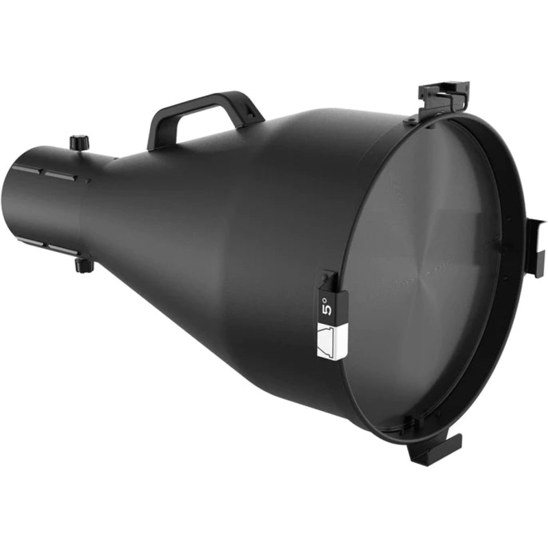 Chauvet Professional OHDLENS-5DEG 5-degree HD Barrel for Ovation E-Series 19-Degree HD Barrel for Ovation E-Series