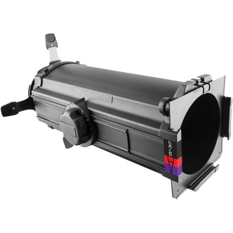 Chauvet Professional OHDZOOM1530 Ovation Ellipsoidal HD 15-30 Degree Zoom Lens