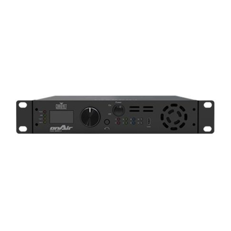 Chauvet Professional ONAIRFLEXDRIVE2 24 VDC Constant Voltage LED Driver With Integrated Power Supply