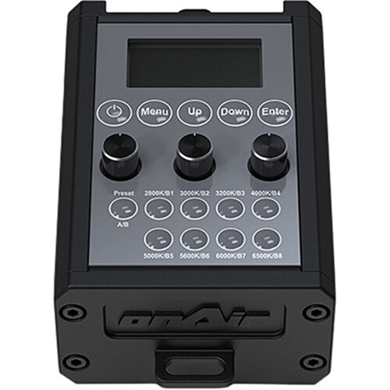 Chauvet Professional ONAIRPRODUCER Handheld Tool For Remote Control Of onAir Fixtures