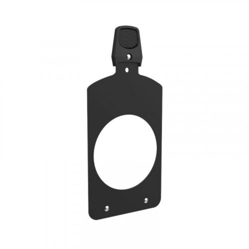 Chauvet Professional OVATION-E-BGOBOM Holder for Metal Gobos for Ovation E-Series