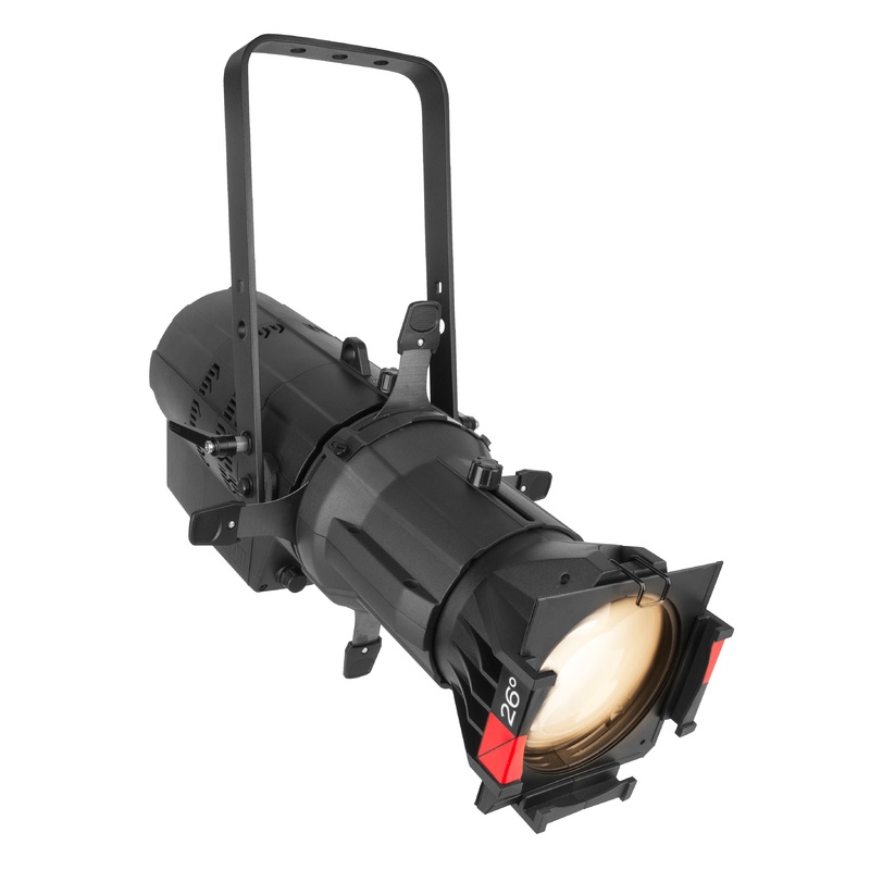 Chauvet Professional OVATION-E260WW-ENG-IP Outdoor LED Ellipsoidal (No Lens)