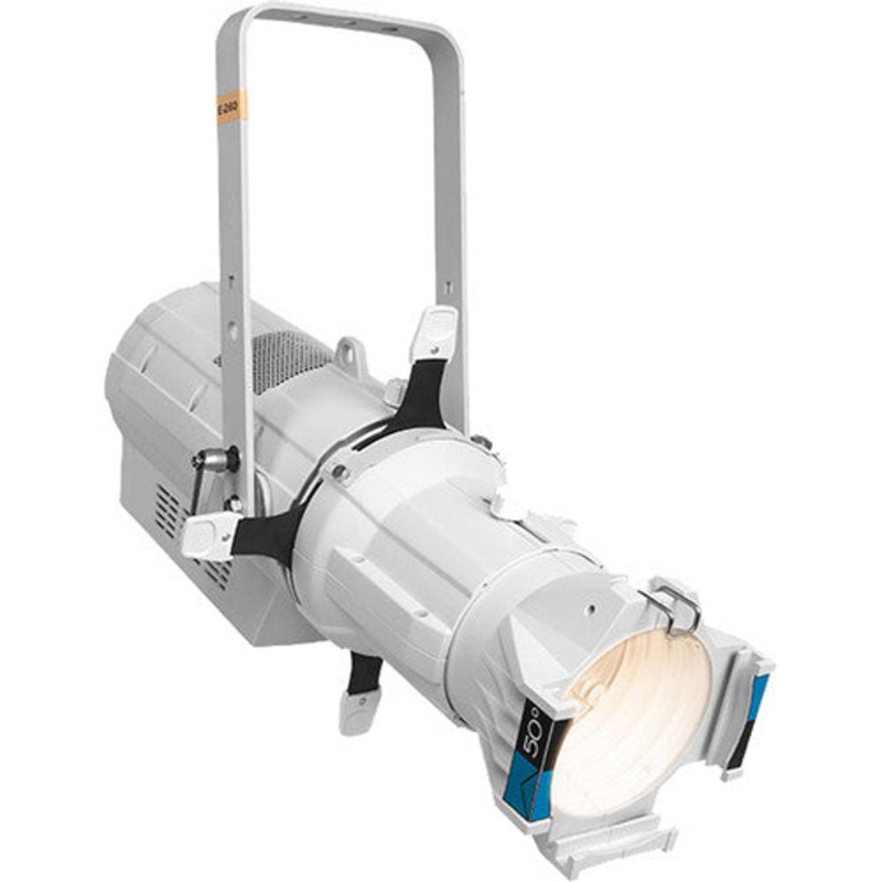 Chauvet Professional OVATION-E260WW-WHT-2 LED Ellipsoidal (White)