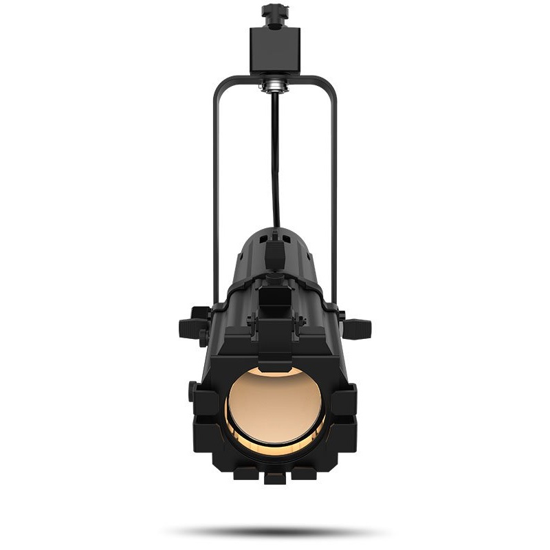 Chauvet Professional OVATION-ETD40WW Track-Mountable Compact LED Ellipsoidal