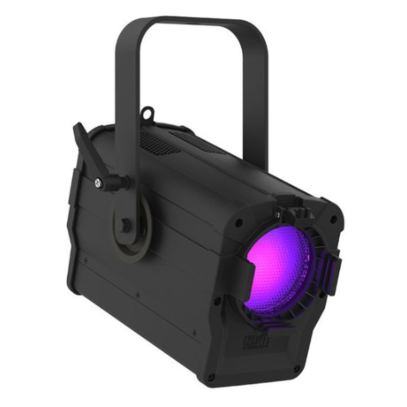 Chauvet Professional OVATION F-55FC Full Color RGBAL LED (3-inch) Inkie Fresnel