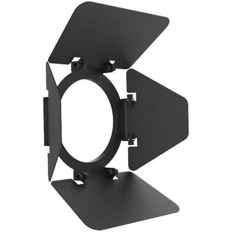 Chauvet Professional OVATION F325-BD Ovation F 3.25″ Barndoor / Fits Ovation F55