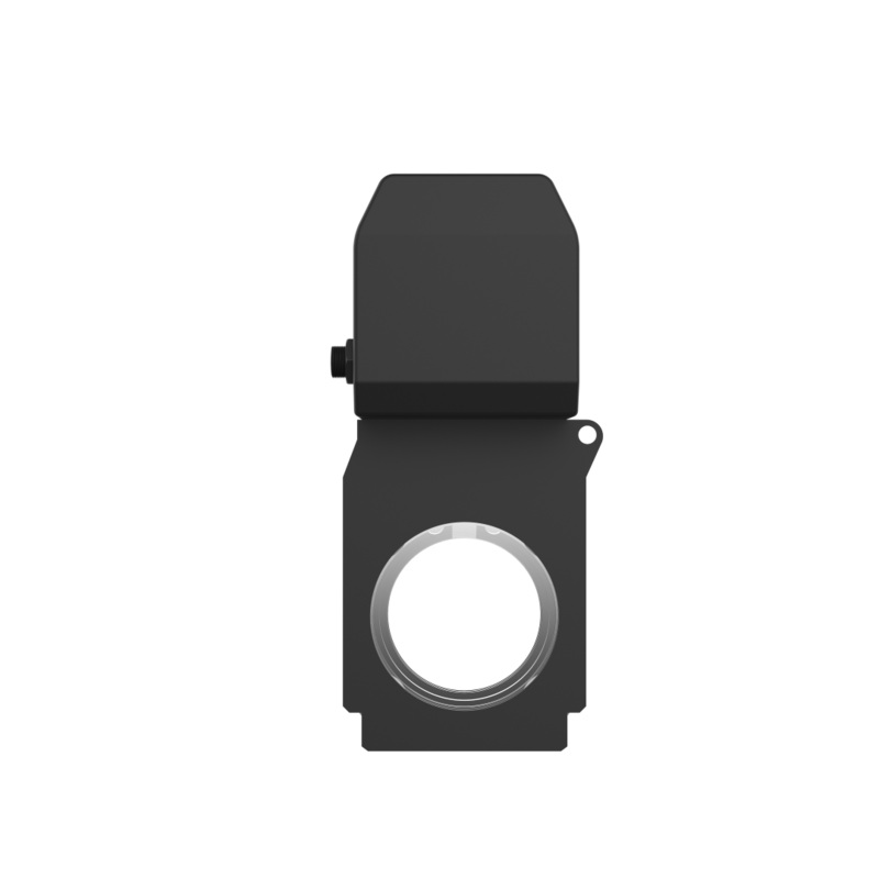 Chauvet Professional OVATION-GR-1IP IP65 Rated Gobo Rotator for One Single or Two Counter-Rotating Gobos