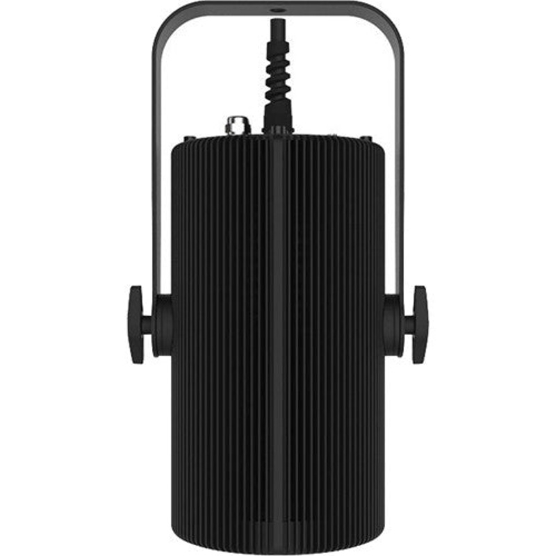 Chauvet Professional OVATION-H265WW Warm White House Light (Black)