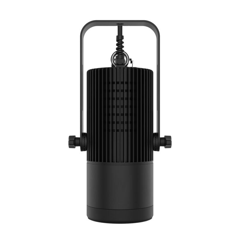 Chauvet Professional OVATION-H55FC Full Color (RGBAL), Convection Cooled House Light