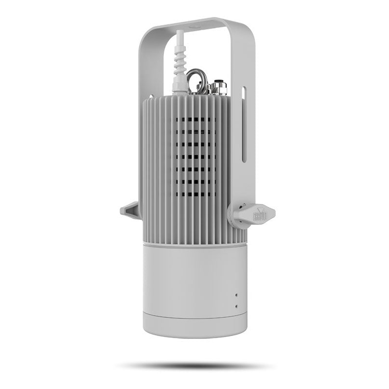 Chauvet Professional OVATION-H55WW Warm White Convection Cooled House Light (White)