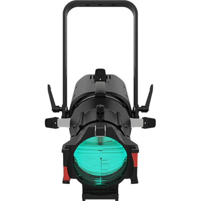 Chauvet Professional OVATION-REVE-E3 Multicolored LED Ellipsoidal (Black)