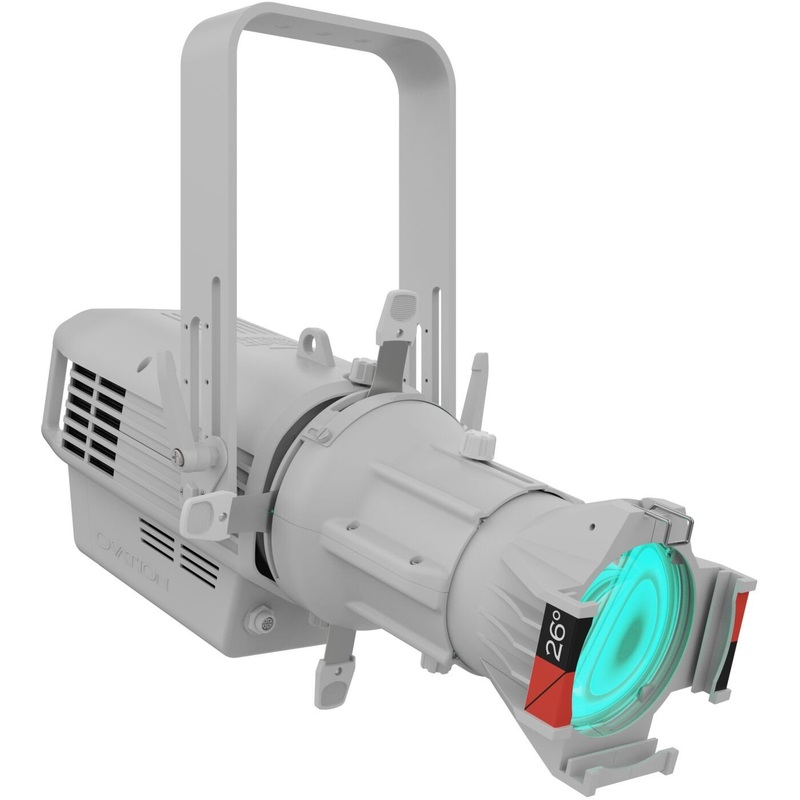 Chauvet Professional OVATION-REVE-E3 Reve E-3 Multicolored LED Ellipsoidal (White)