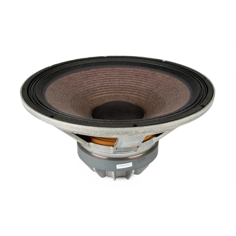 JBL 5029733X 15″ Woofer for PRX715