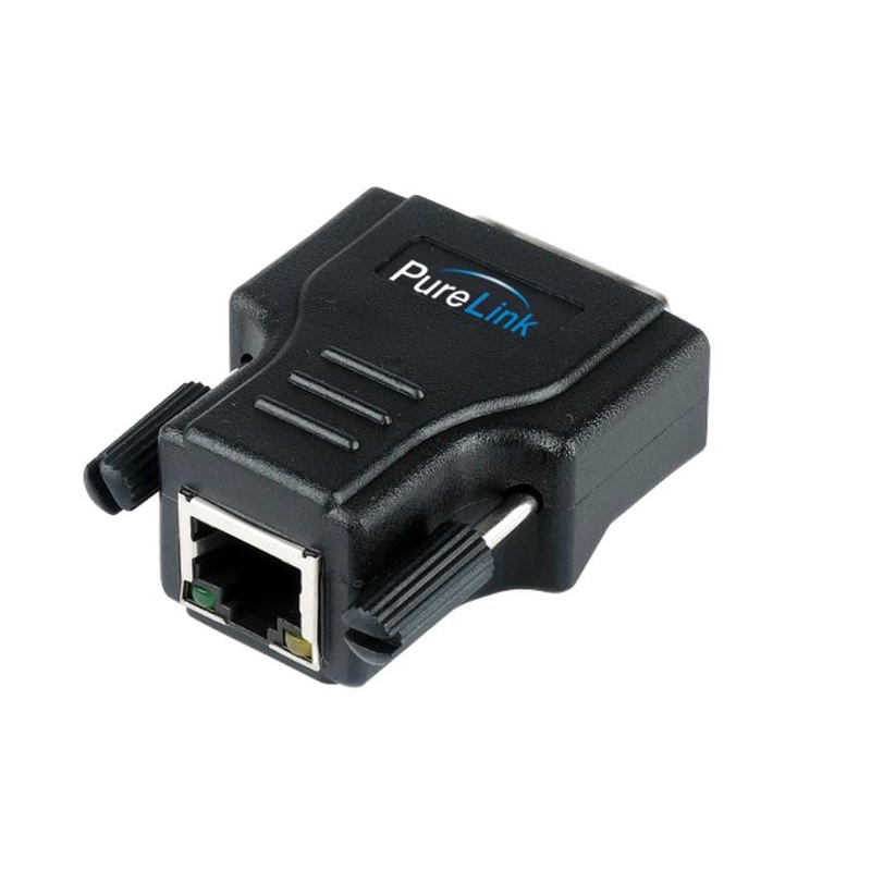 PureLink DCE II Tx DVI Over CAT Extender-Transmitter