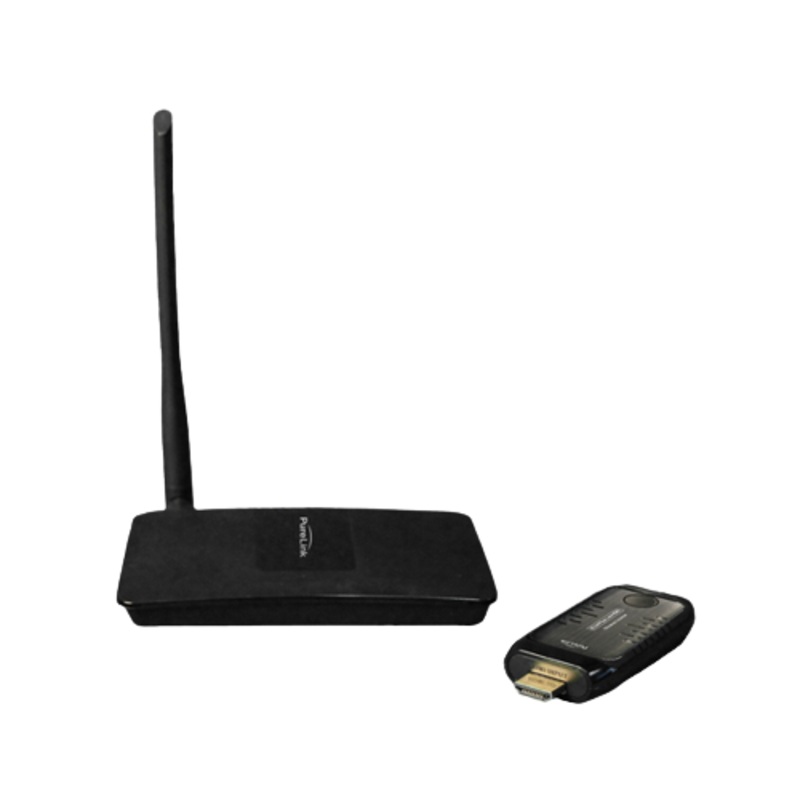 PureLink ECOHPLUS-KIT1-1 ECOH Plus Easy Collaboration Hub