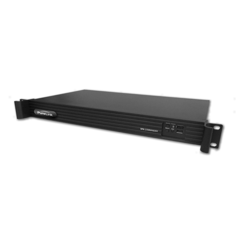 PureLink VPX-COMMANDER 1RU VPX Controller Appliance