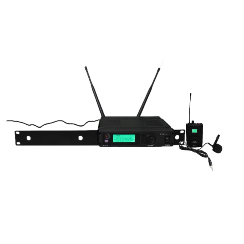 PureLink WA-100 One Channel True Diversity Wireless Audio System