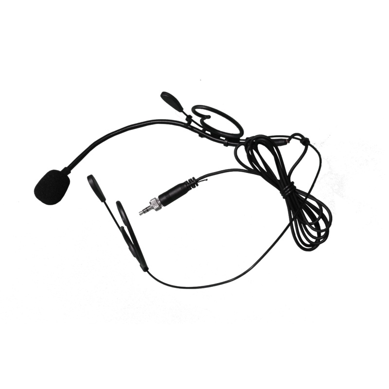 PureLink WA-HS1-B Headset Wireless Microphone (Black)