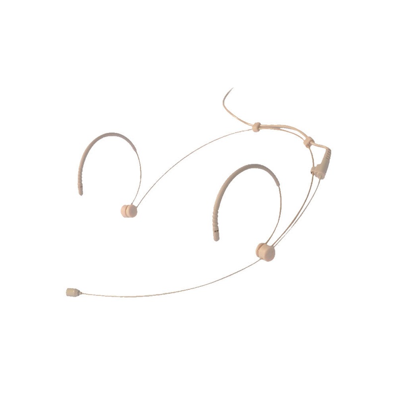 PureLink WA-HS1-W Headset Wireless Microphone (Tan)