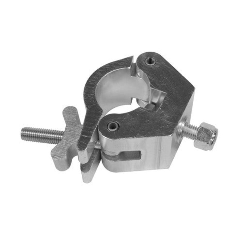 Chauvet Professional CTC-50HC Full Size Half Coupler Clamp