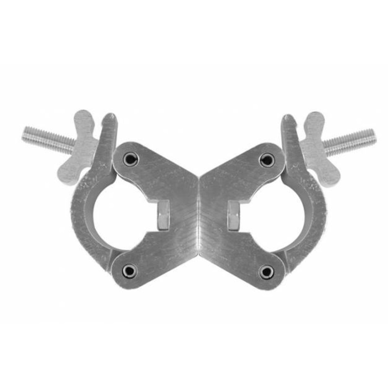 Chauvet Professional CTC-50SCL Lockable Swivel Coupler