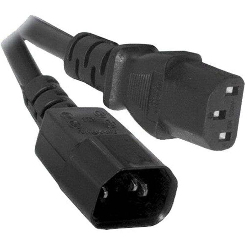 Chauvet Professional IEC10 15A Power Cable – 10′